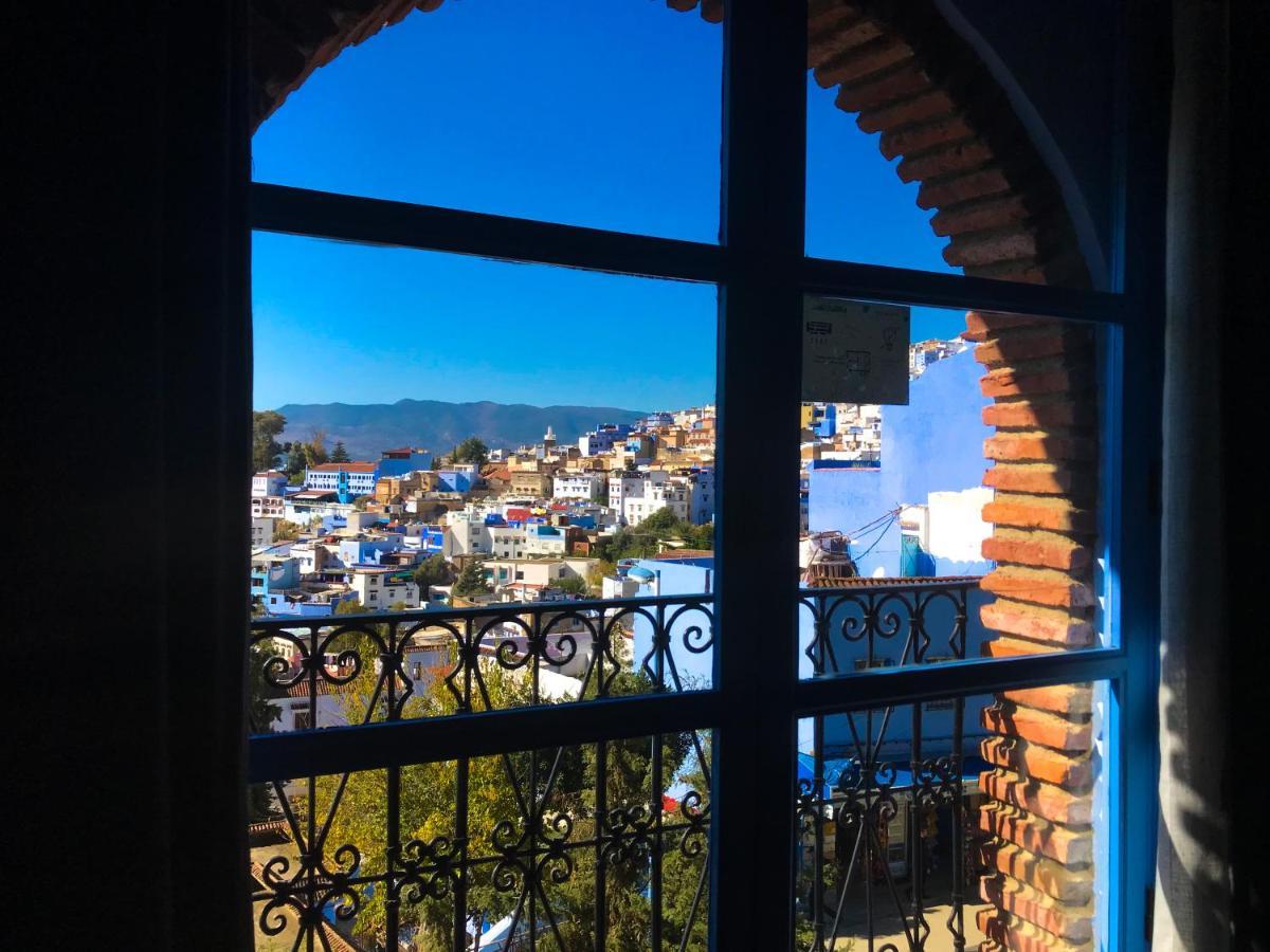Hotel Alkhalifa Şafşavan Dış mekan fotoğraf