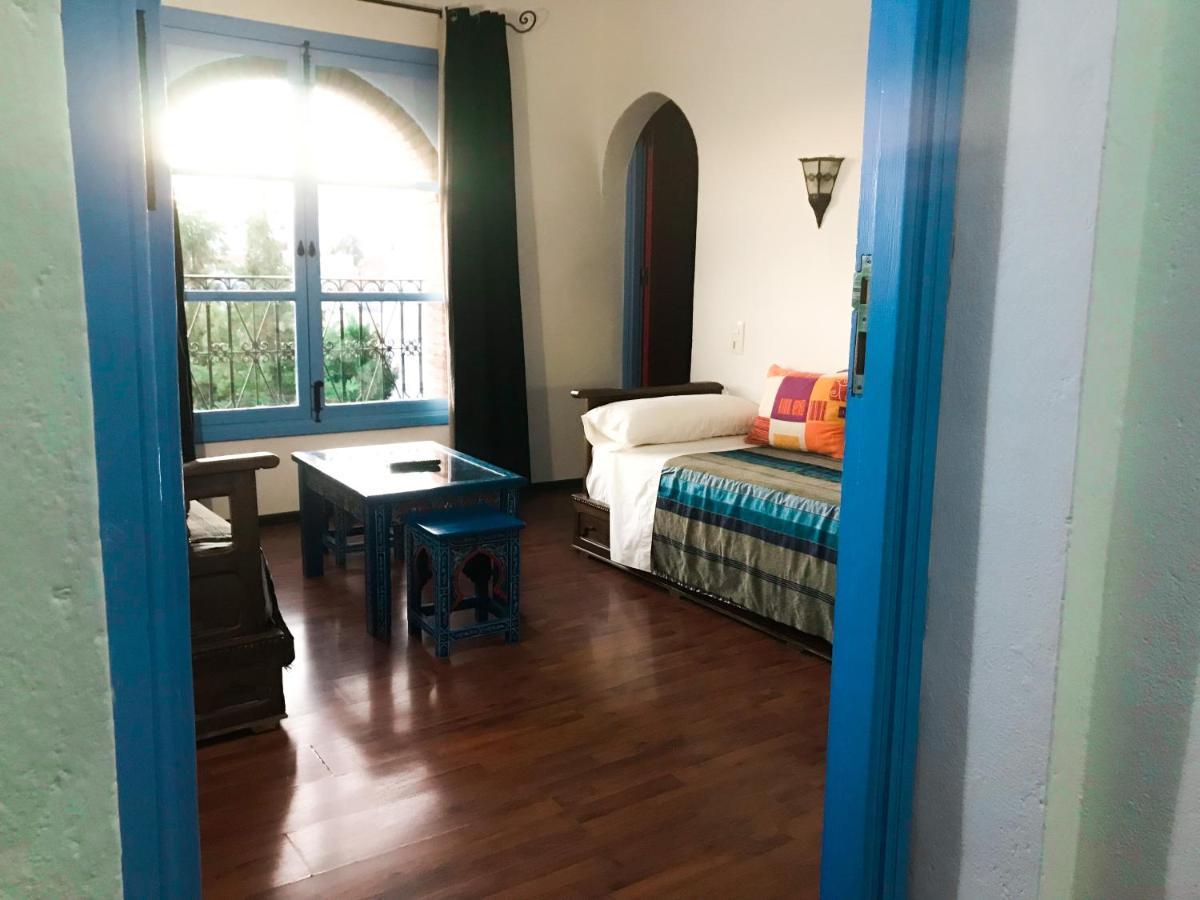 Hotel Alkhalifa Şafşavan Dış mekan fotoğraf