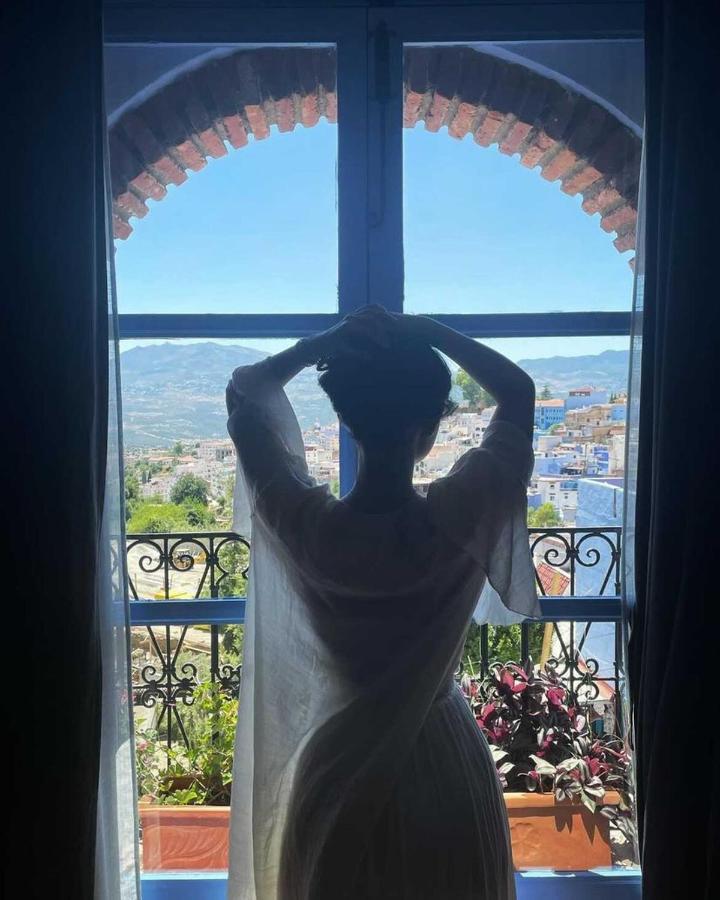 Hotel Alkhalifa Şafşavan Dış mekan fotoğraf