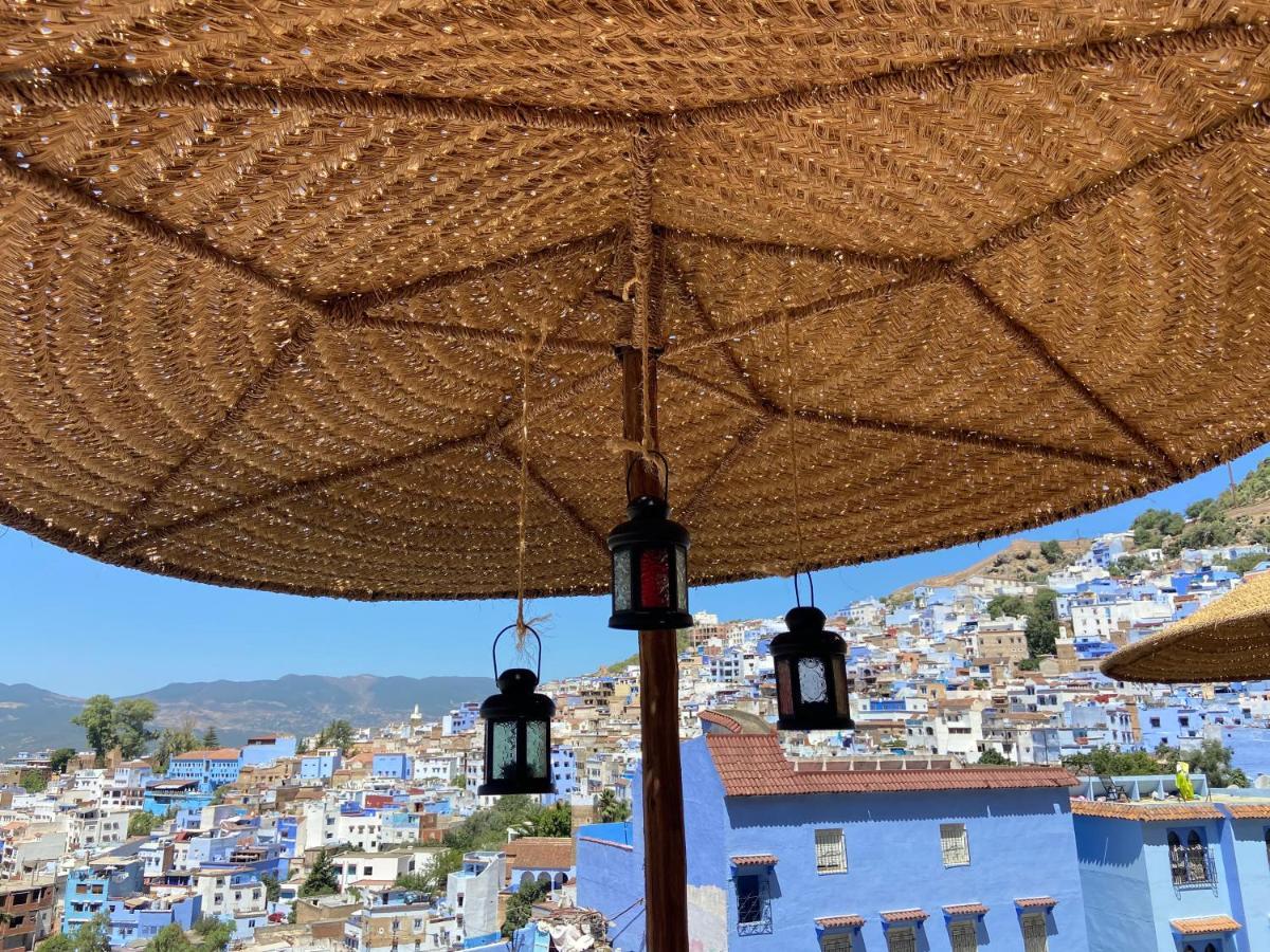 Hotel Alkhalifa Şafşavan Dış mekan fotoğraf