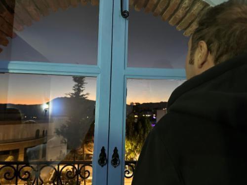 Hotel Alkhalifa Şafşavan Dış mekan fotoğraf
