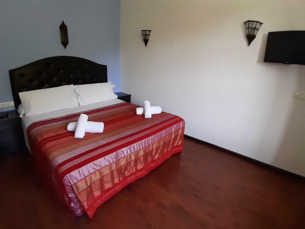 Hotel Alkhalifa Şafşavan Dış mekan fotoğraf