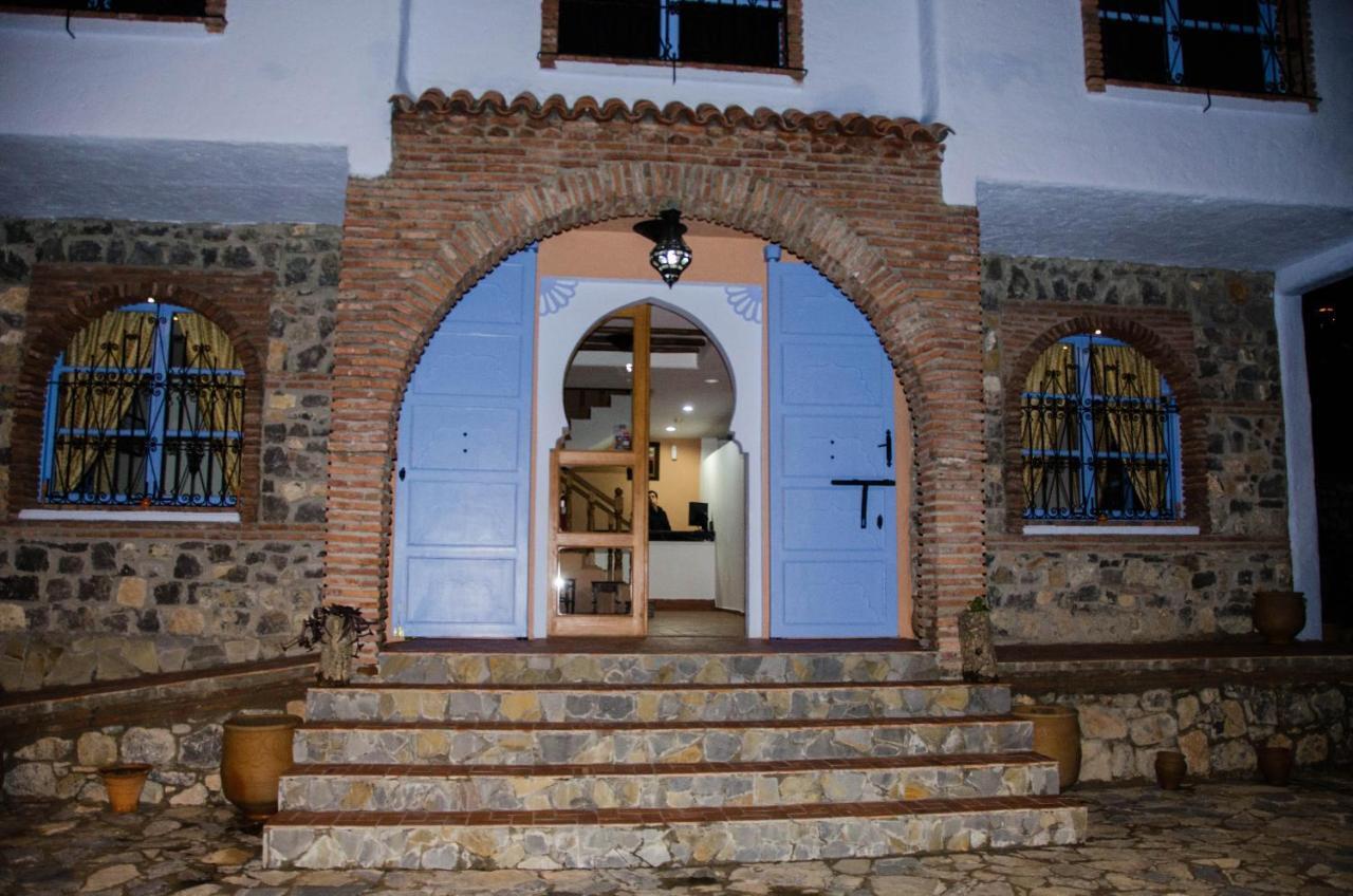Hotel Alkhalifa Şafşavan Dış mekan fotoğraf