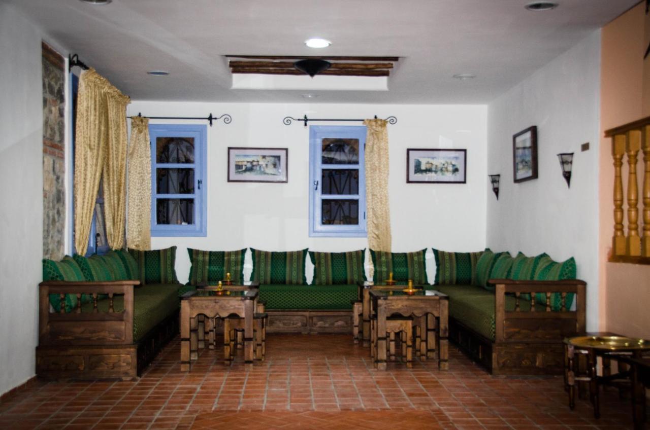 Hotel Alkhalifa Şafşavan Dış mekan fotoğraf